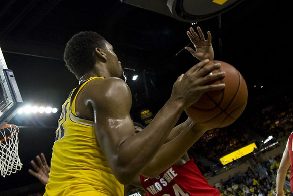 Zak Irvin (21)