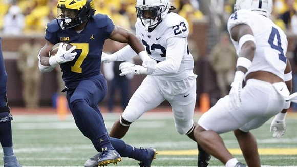 Donovan Edwards (7)