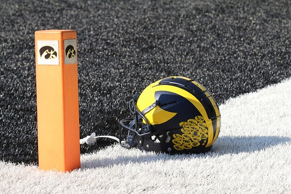 Kinnick Stadium