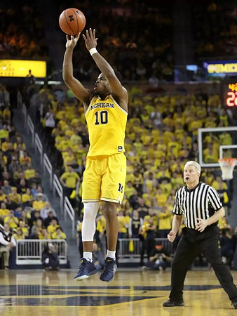 Derrick Walton Jr. (10)