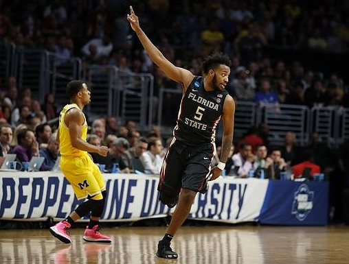 Jaaron Simmons (5)
