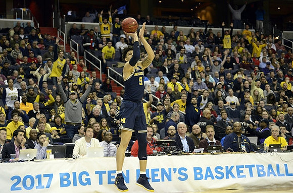 D.J. Wilson (5)