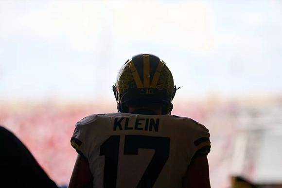 Marlin Klein (17)