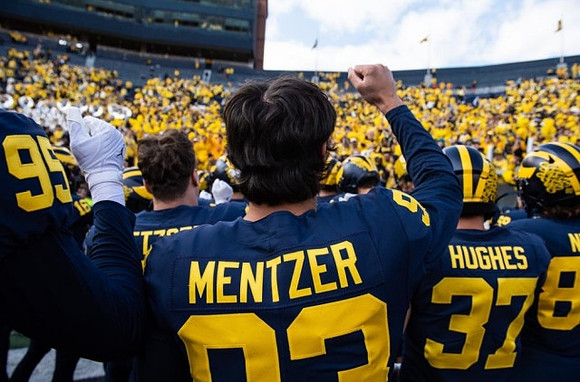 Michigan Team