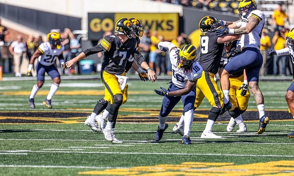 Kalel Mullings (20), Eyabi Anoma Okie (18), and Braiden McGregor (17)