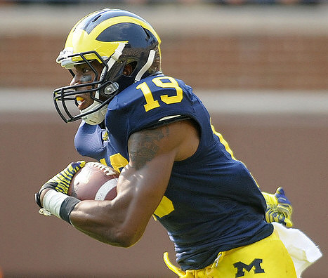 Kelvin Grady (19)