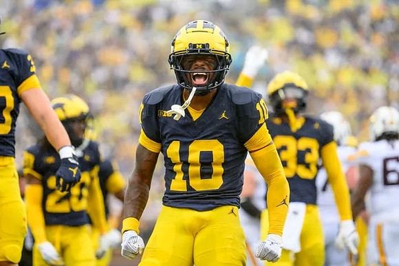 Zeke Berry (10)