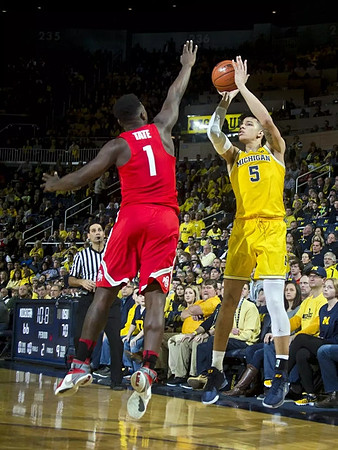 D.J. Wilson (5)