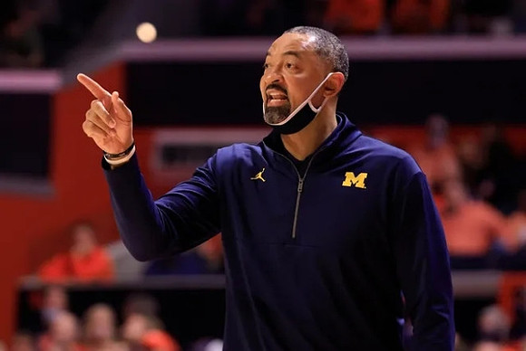 Juwan Howard
