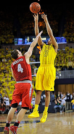 Trey Burke (3)