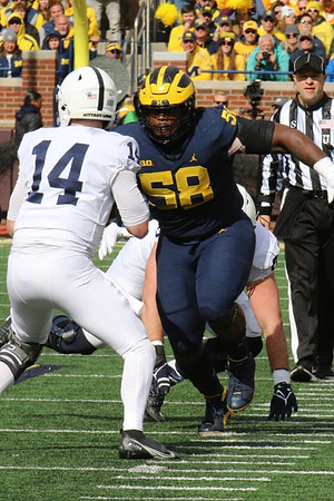 Mazi Smith (58)