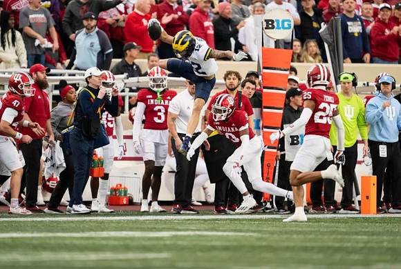 Kendrick Bell (12)
