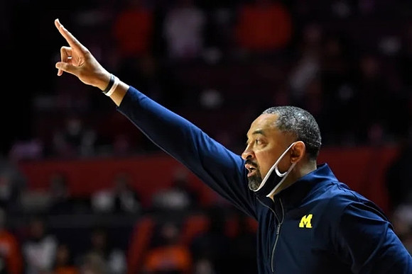 Juwan Howard
