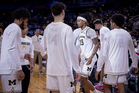 Michigan Team