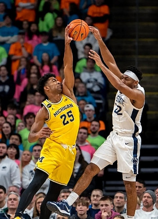 Jace Howard (25)
