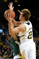 Spike Albrecht (2)