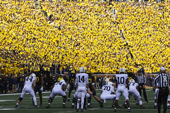 Michigan Stadium