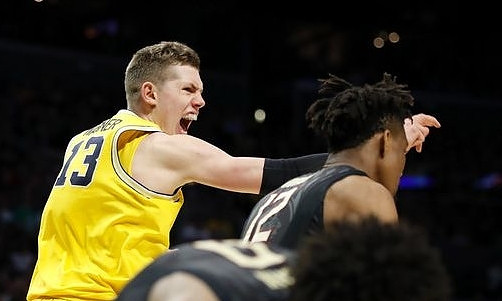 Moritz Wagner (13)
