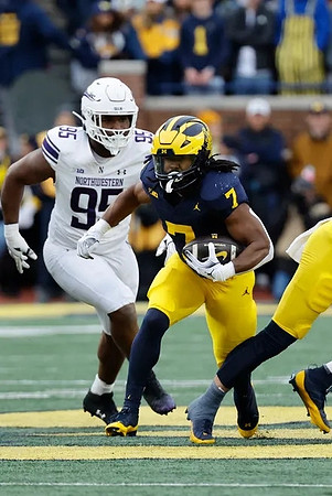 Donovan Edwards (7)