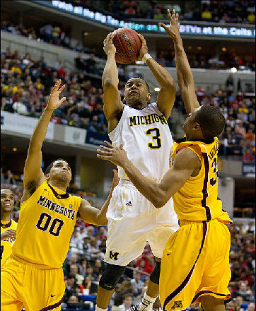 Trey Burke (3)