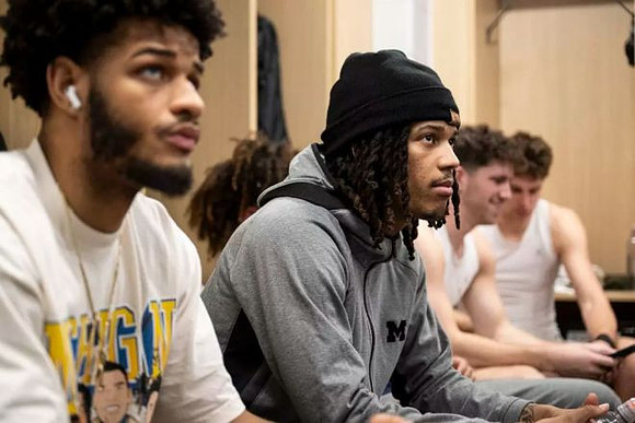 Michigan Team