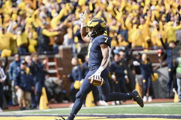 Donovan Edwards (7)