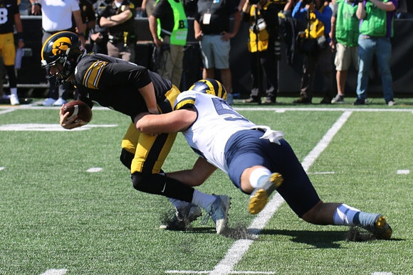 Mason Graham (55)
