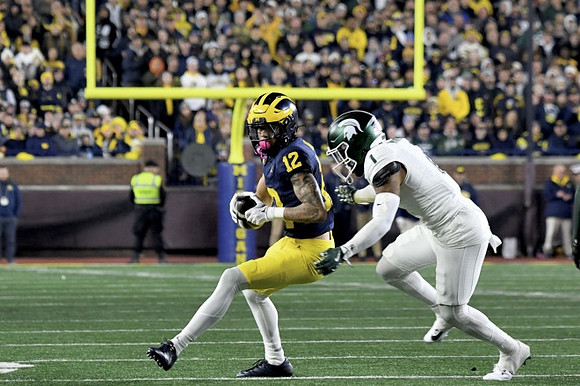 Kendrick Bell (12)