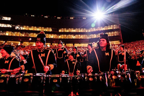 Michigan Band