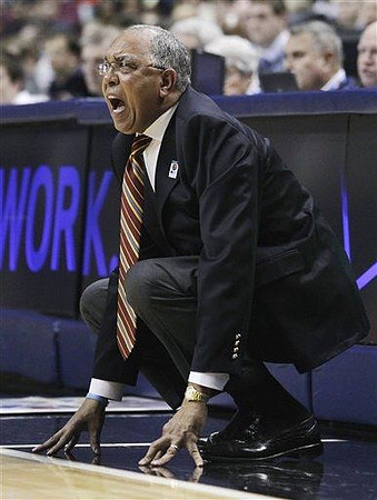 Tubby Smith