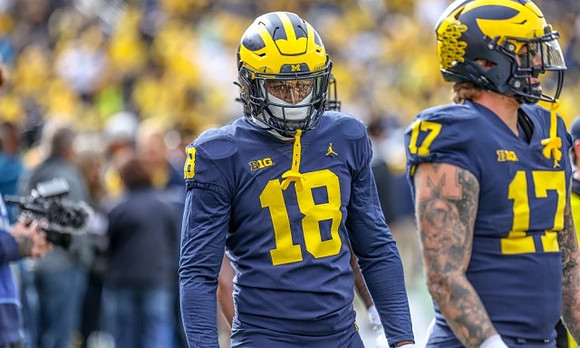 Eyabi Anoma Okie (18) and Braiden McGregor (17)