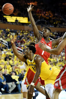 Derrick Walton Jr. (10)