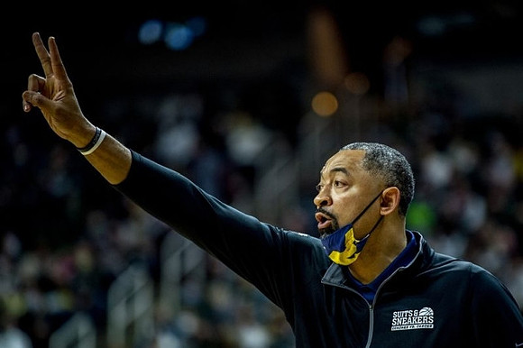Juwan Howard