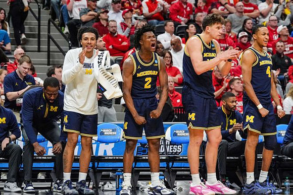 Michigan Team