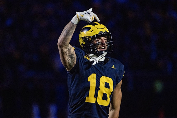 Colston Loveland (18)