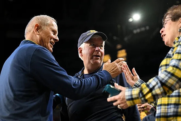John Beilein