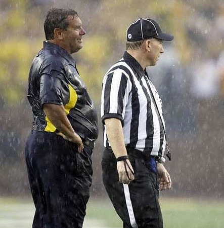 Brady Hoke