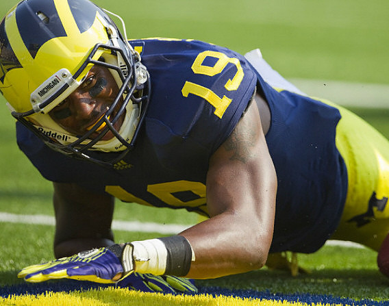 Kelvin Grady (19)