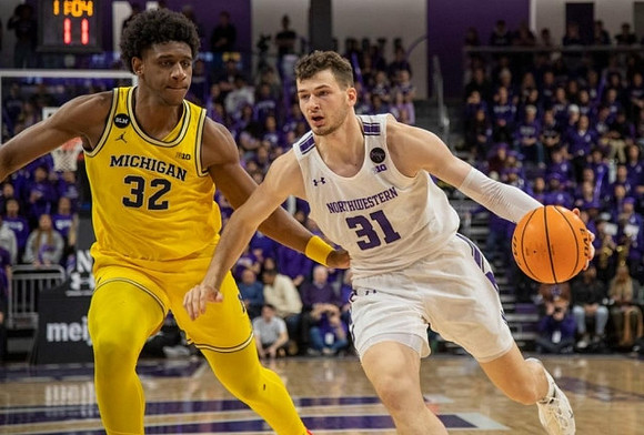 Tarris Reed Jr. (32)