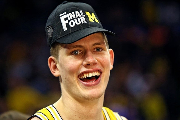 Moritz Wagner (13)