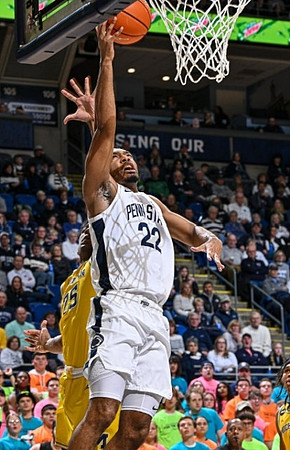 Jace Howard (25)