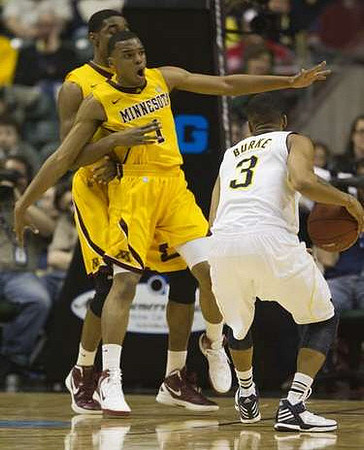 Trey Burke (3)