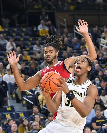 Tarris Reed Jr. (32)