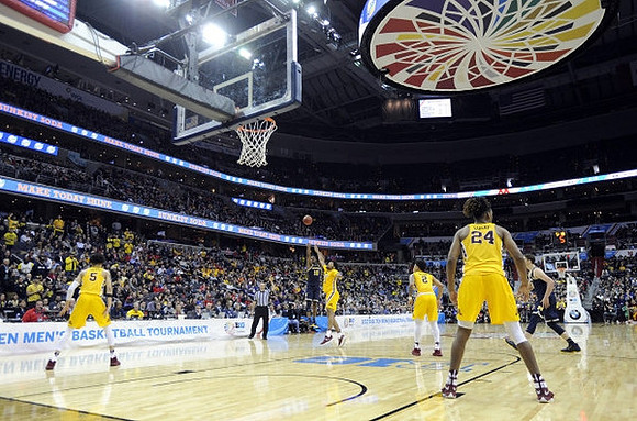 Derrick Walton Jr. (10)