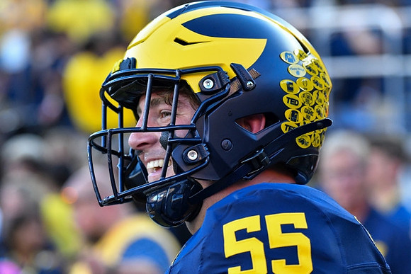 Mason Graham (55)