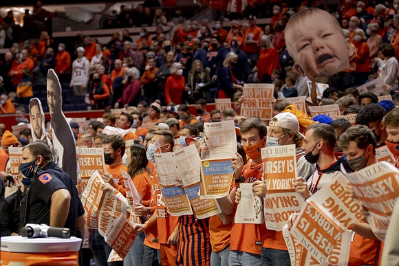 State Farm Center