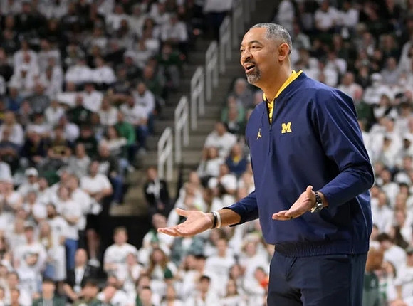 Juwan Howard