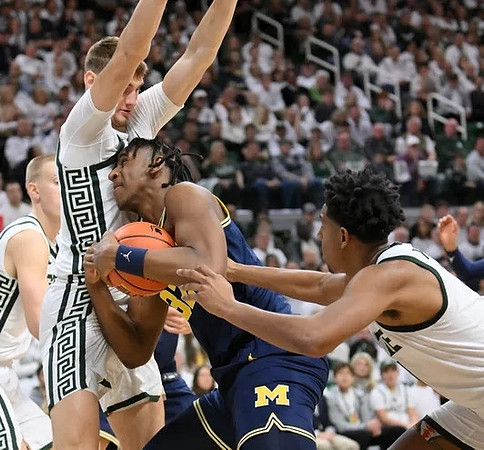 Tarris Reed Jr. (32)