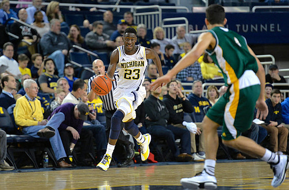 Caris LeVert (23)