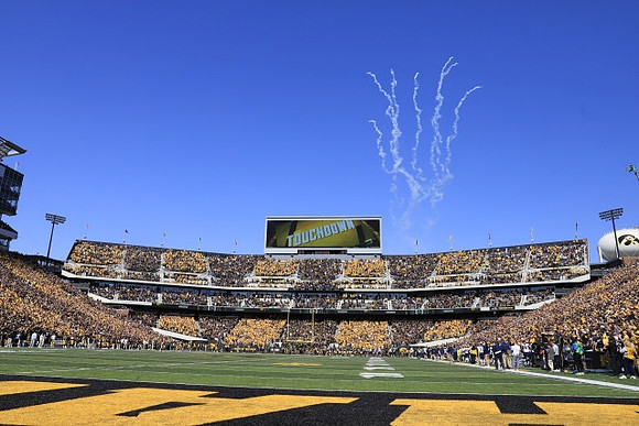 Kinnick Stadium